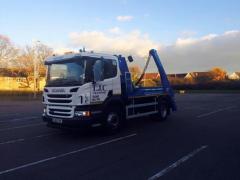 Cheap Skip Hire Service in Rayleigh and Essex