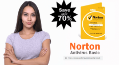 Norton Support UK Number 0800-368-9219 | Norton Antivirus Basic UK