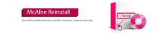 How To Reinstall McAfee | McAfee Reinstall Security Center