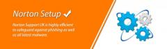 Norton Setup Help 0800-368-9219 | Norton Setup UK