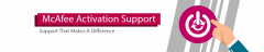 McAfee Activation Support Helpline 0800-368-9219 | McAfee Activation Support UK