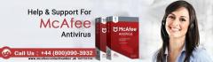 McAfee Helpline Number 0800-090-3932 Support McAfee UK