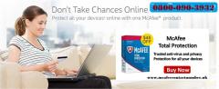 McAfee customer care number for all your technical issues