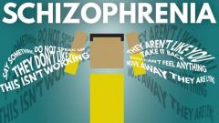 Schizophrenia Mental Disorder - Sustainable Empowerment UK.