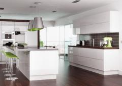 Best Quality Cheap Gloss Kitchen Doors At Kitchens4UOnline Store.