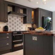 Cheap Gloss Kitchen Doors Online With Amazing Discounts and Offers - Kitchens 4U Online UK.