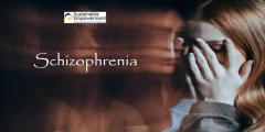Schizophrenia Mental Illness Counsellor in South West London