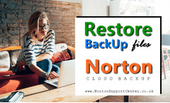 Restore Files From Norton Backup | Norton Customer Service Number 0800-368-9219