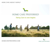 Home Care Preferred Barnet