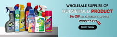 Household Product Wholesaler