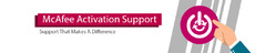 Activate McAfee Antivirus | McAfee Activation Support Number UK