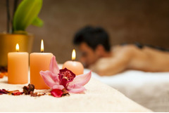 PRIVATE MASSAGE FOR MEN by MALE MASSEUR AT YOUR HOTEL / HOME in LONDON