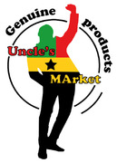 Uncle Market - African & Caribbean Food