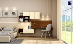 Furniture for Studies | Fitted Office Furniture | Fitted Home Office Furniture