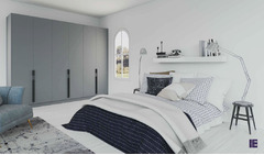 Fitted Bedroom Furniture | Bespoke Fitted Wardrobes