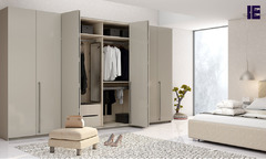 Bifold Wardrobe Doors | Bifold Doors Closet | Folding Wardrobe Doors