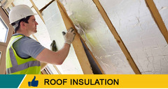 How much does Roof Insulation Cost UK?