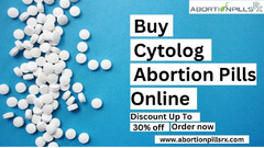 Buy Cytolog Abortion Pills Online: Up to 30% Off