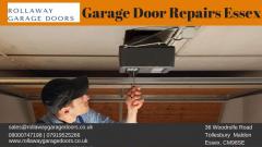 Garage Door Repairs Essex