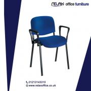 Club Chairs by Relax Office Furnitures