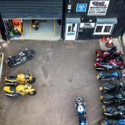 Motorcycle Service, repair and accessories in Brentwood, Essex