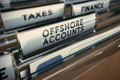 Offshore Company and Bank registration with Merchant Account