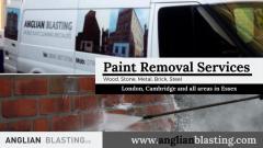 Internal & External Paint Removal Service | Call us