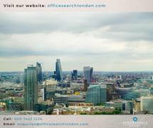 Office Search London